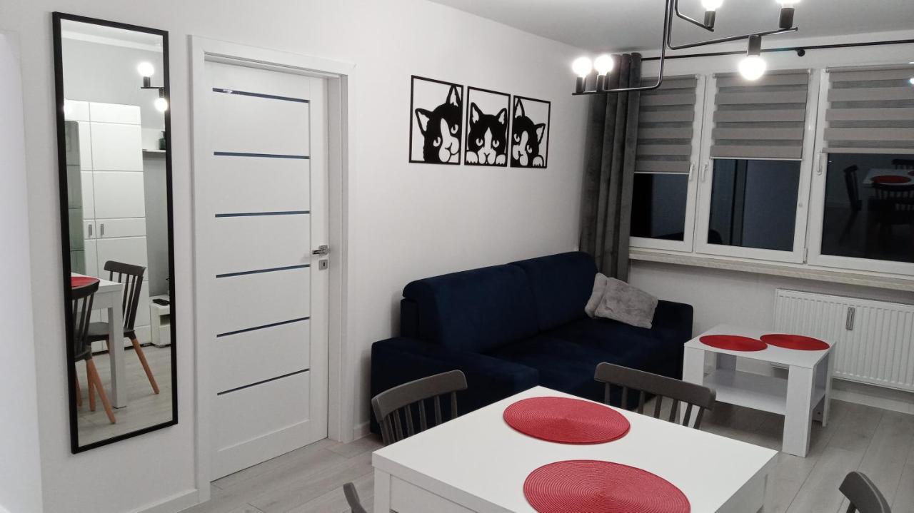Apartament Jakubek Polkowice Exterior photo