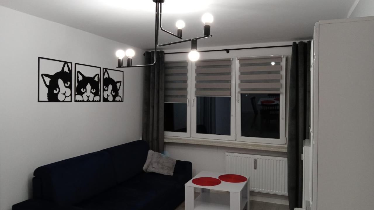 Apartament Jakubek Polkowice Exterior photo