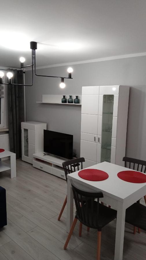 Apartament Jakubek Polkowice Exterior photo